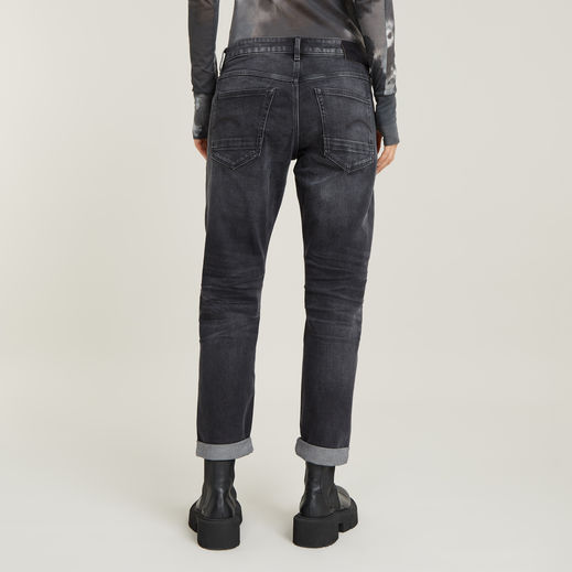 Kate Boyfriend Jeans | グレー | G-Star RAW® JP